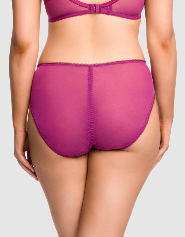 Sainted Sisters - Anita Hi Cut Brief