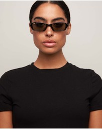 Otra Eyewear  - Caysee - Black