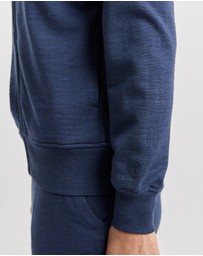 Toorallie - Lounge Zip Jacket