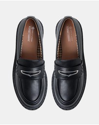 Call It Spring - Finleigh Shoes