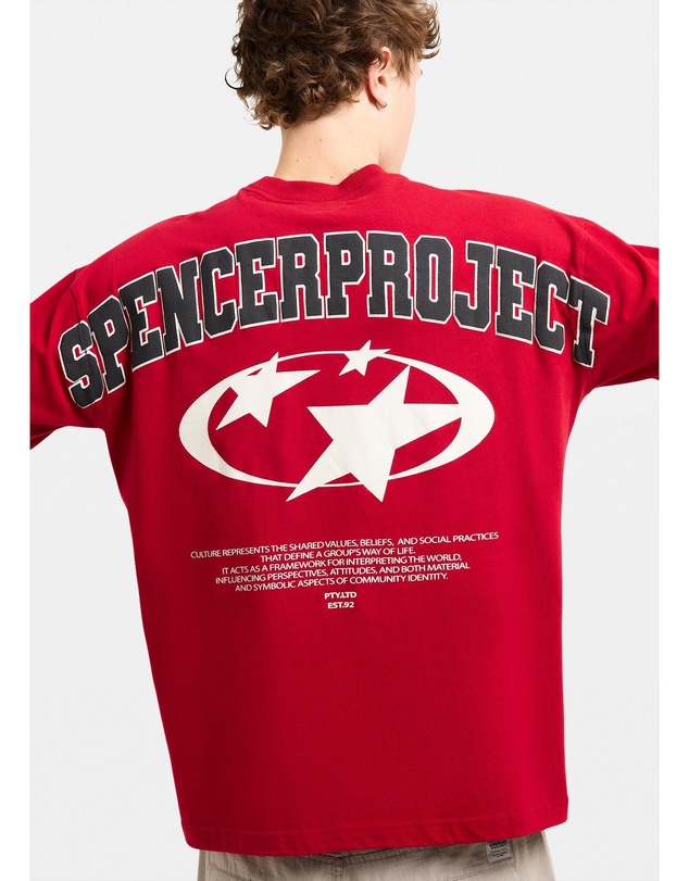 Spencer Project - Blink T-Shirt