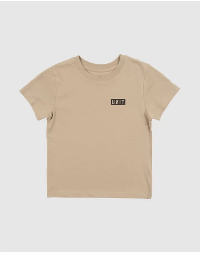 UNIT - Kids Case Tee