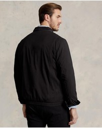 Polo Ralph Lauren - ICONIC EXCLUSIVE - Big & Tall Bi-Swing Jacket