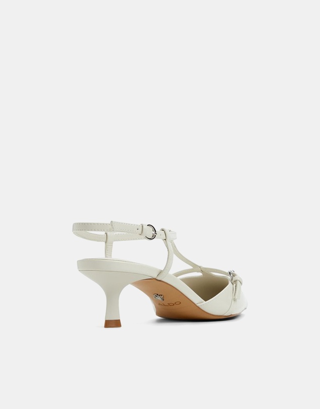 ALDO - Galatrix T-Strap Kitten Heels