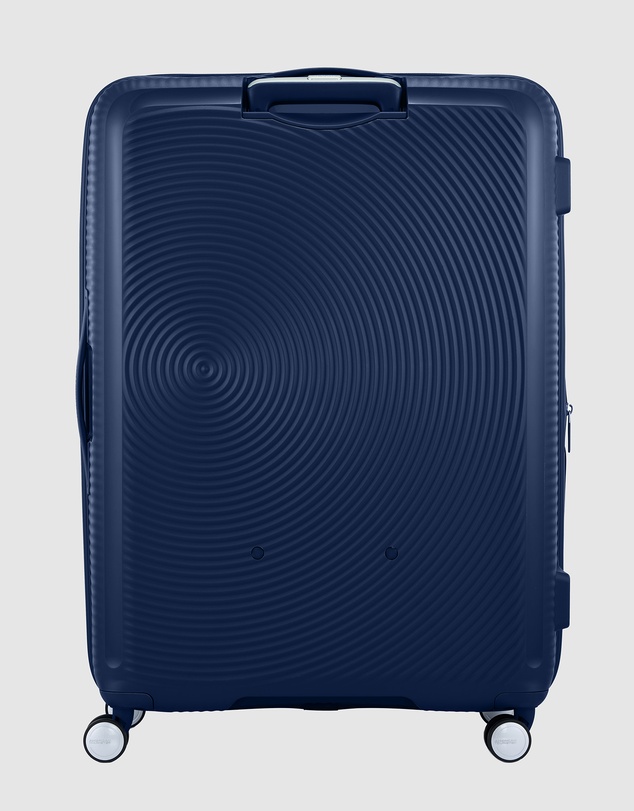 American Tourister - Curio 2 Large Suitcase (80 cm)
