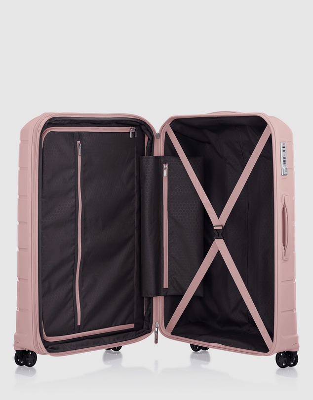 Samsonite - Oc2Lite Check-In Large 75Cm 4.1Kg Suitcase Expandable