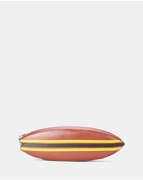 Staud - Surfboard Clutch