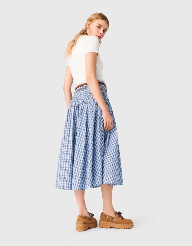 Maje - Jomimi Skirt