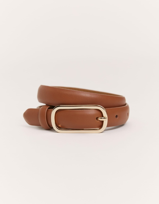 SABA - Essential Leather Belt