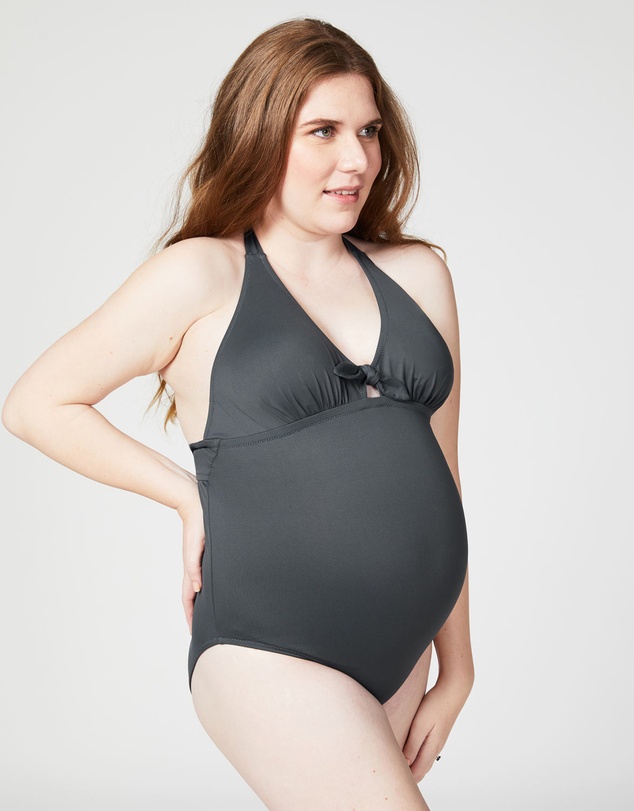 Cake Maternity - Tonic Maternity Swimsuit (for B-DD Cups)