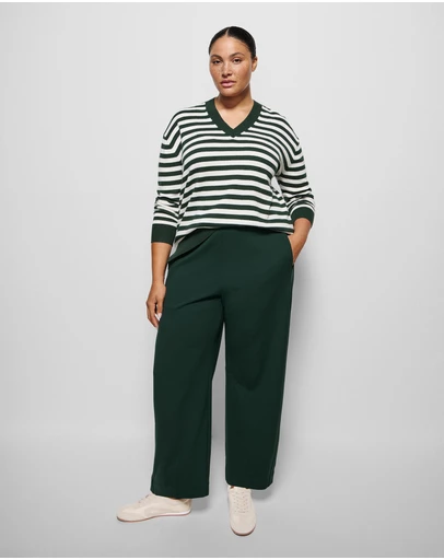 Commonry - Abbie Knit