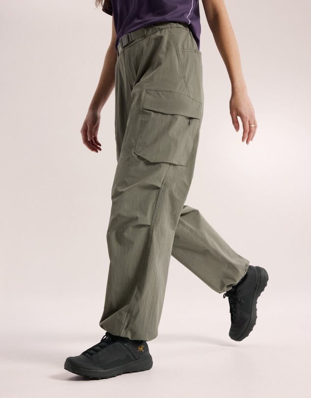 Arc'teryx - Leutia Pant Women's
