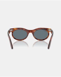 Ray-Ban - Wayfarer Oval