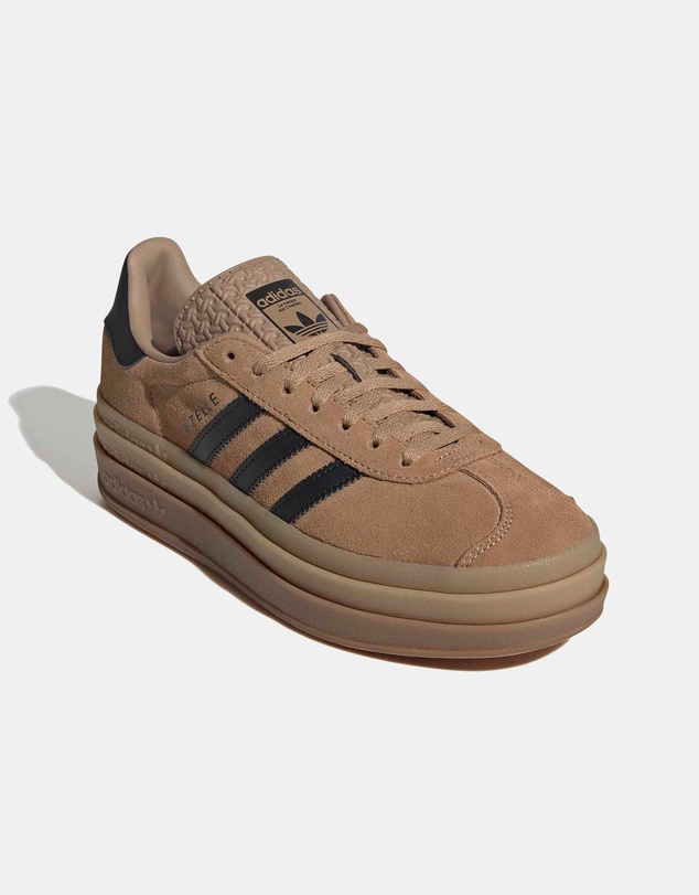 adidas Originals - Gazelle Bold Shoes - Women's
