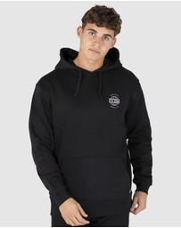 UNIT - UNIT Revival Mens Pullover Hoodie