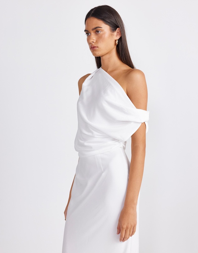 SNDYS - Calissa Maxi Dress - ICONIC EXCLUSIVE