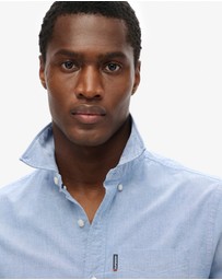 Superdry - Essentials Oxford Shirt