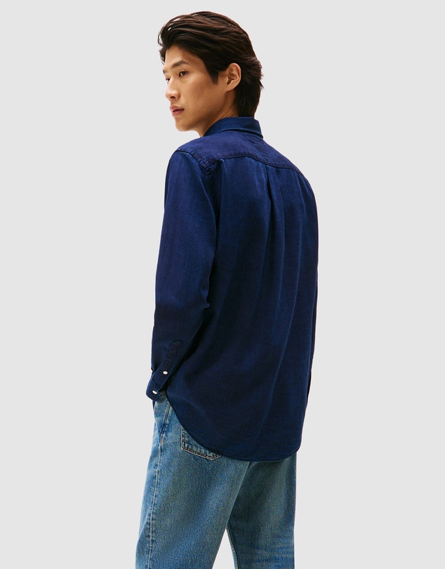 Tommy Hilfiger - Flannel Shirt