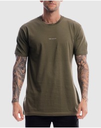 First Division - Division Tee
