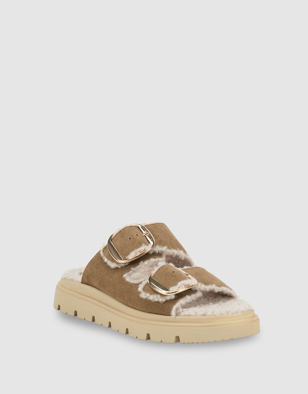 Nude Footwear - Frankie