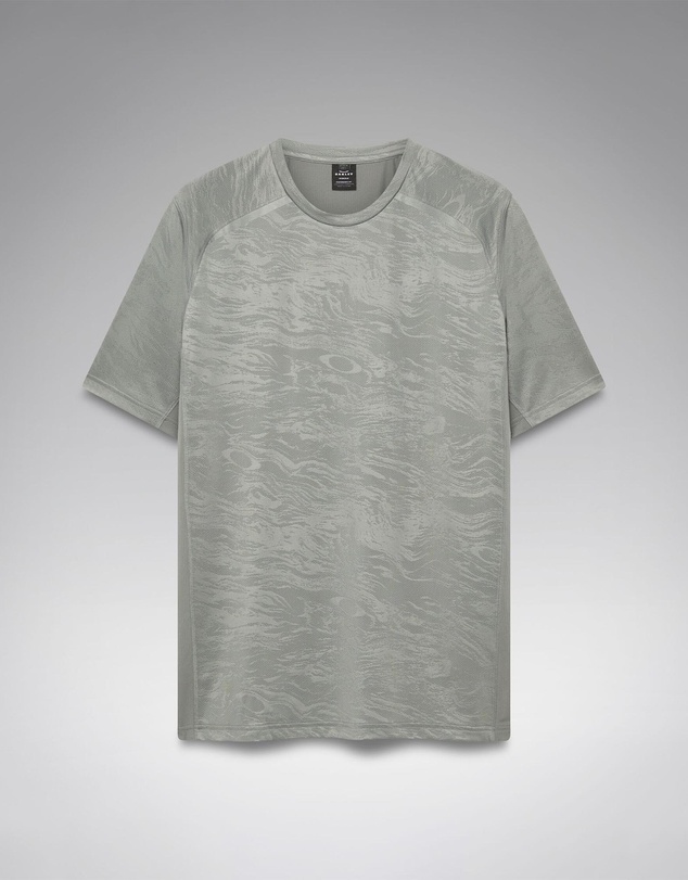 Oakley - Jacquard Camo Training Tee