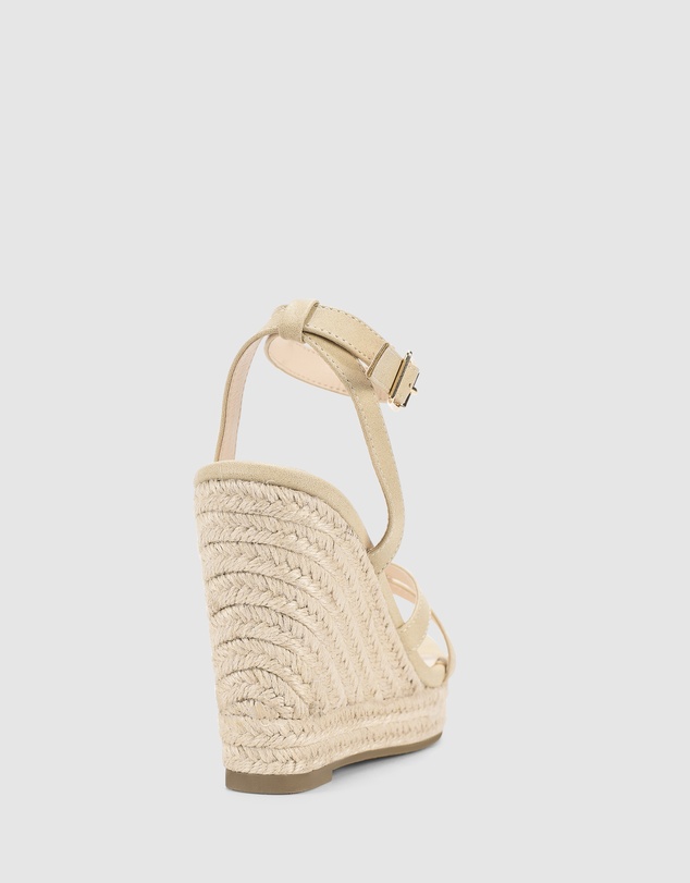 Verali - Ambrose Rope Wedges