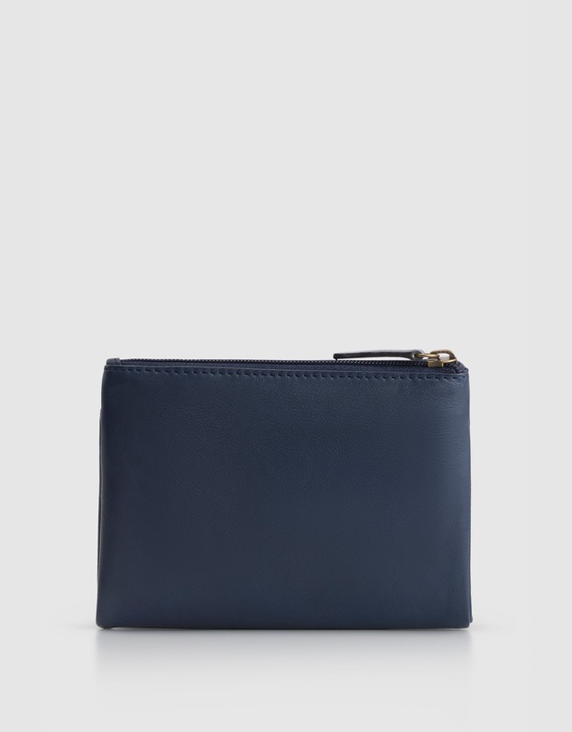 Evity - Maya Small Wallet