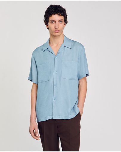 CHAMBRAY