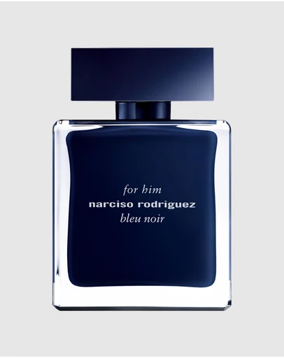 Narciso Rodriguez - For Him Bleu Noir EDT 100ml