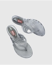 Melissa - Melissa Quantum Thong + Diesel