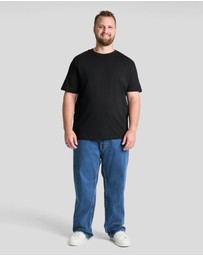 Johnny Bigg - Classic Heavy Weight Tee