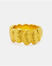 Amber Sceats - Samira Ring
