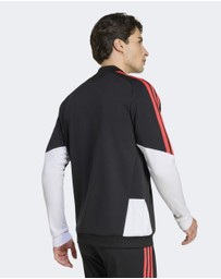 adidas Performance - Tiro 26 Competition Training Football Jacket Mens