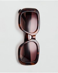M.N.G - Elisa Sunglasses