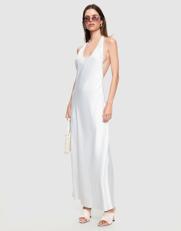 Lioness - Bare Maxi Dress