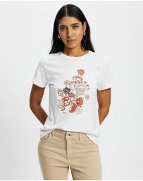 Emme - Ovest T-Shirt