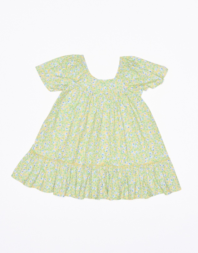 Walnut Melbourne - Plum Dress