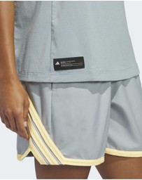 adidas Performance - Select Woven Tank Top Womens
