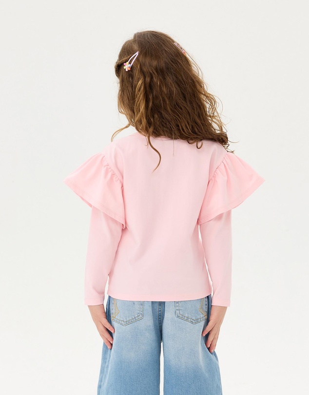 Rock Your Kid - Meadow Tee - Kids