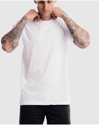 First Division - Division Tee