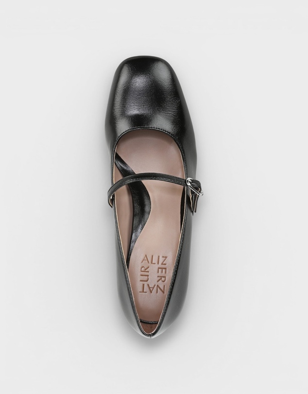 Naturalizer - Dancing Heel - Black