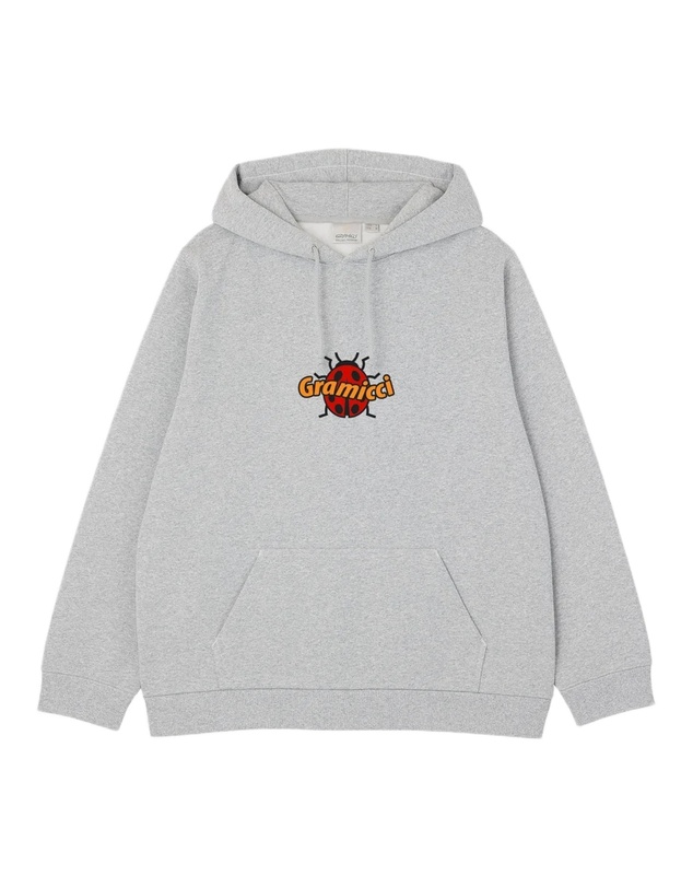 Gramicci - Ladybug Hooded Sweatshirt