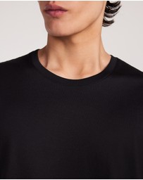 Calibre - Mercerised Crew T-shirt