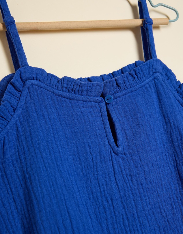 ARKET - June Dress - Babies-Teens
