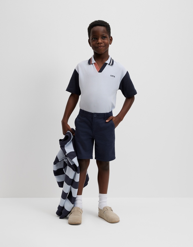 Country Road - Australian Cotton Chino Short