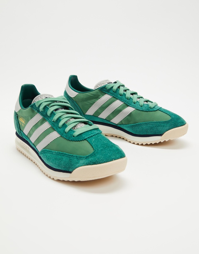 adidas Originals - SL 72 RS - Unisex