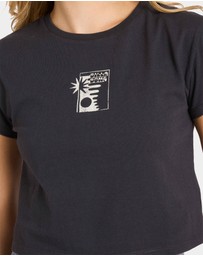Billabong - Womens Palm Reading T-Shirt