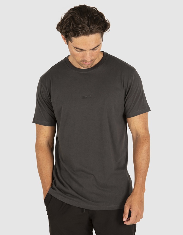 UNIT - UNIT Stock Mens Tee