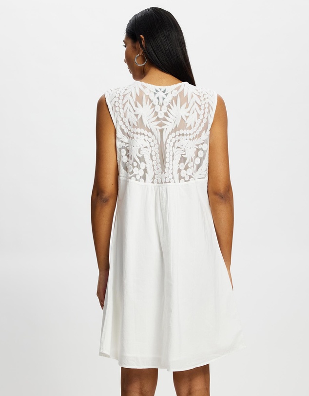KAJA Clothing - Renee Dress
