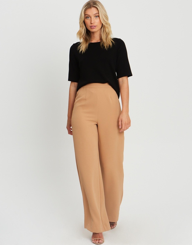 Tussah - Tiana Knit Top